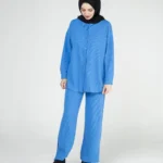 Kaşkorse Gömlekli Takım