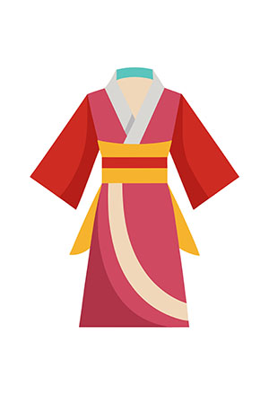 Kimono