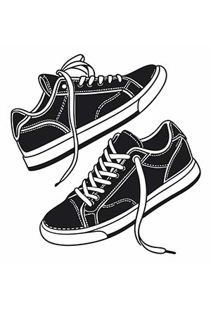 sneaker