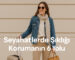 Seyahatlerde Şıklığı Korumanın 6 Yolu